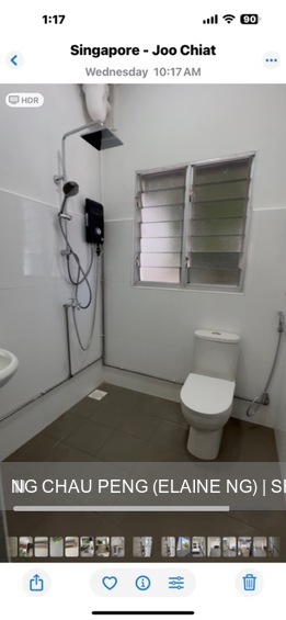 Joo Chiat Road (D15), Condominium #613055641